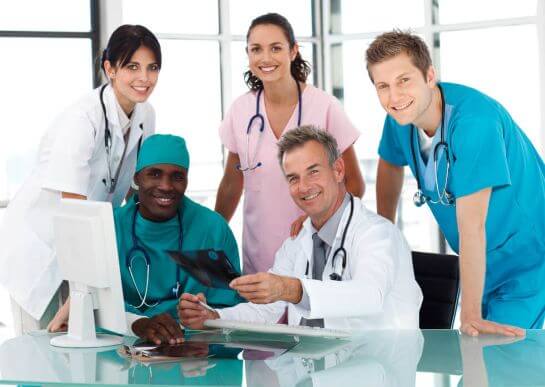 About iGloboMD